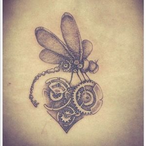 Meet your Posher, Christine